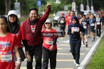 Runner Photo 37348