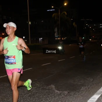 Runner Photo 3734801