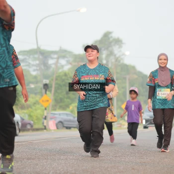 Runner Photo 3734804