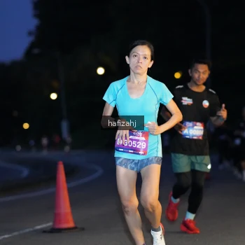 Runner Photo 3734805