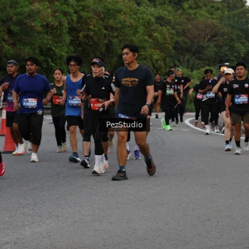 Runner Photo 3734807