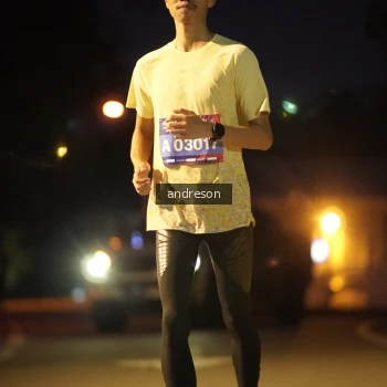 Runner Photo 3734809