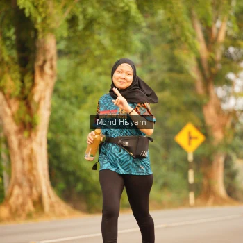 Runner Photo 3734811
