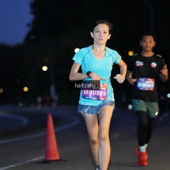 Runner Photo 3734815