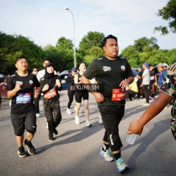 Runner Photo 3734821