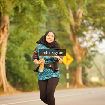 Runner Photo 3734824