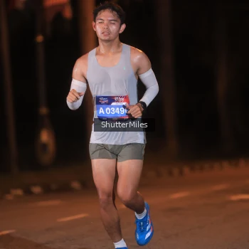 Runner Photo 3734825