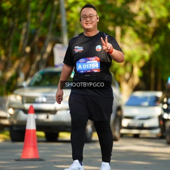 Runner Photo 3734828