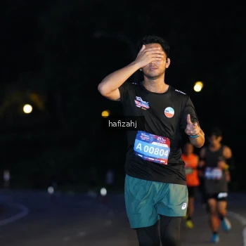 Runner Photo 3734834
