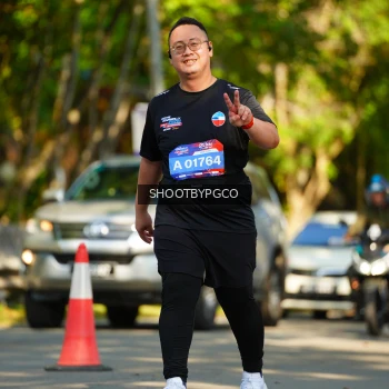 Runner Photo 3734835