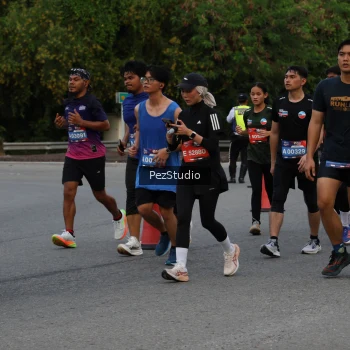 Runner Photo 3734836