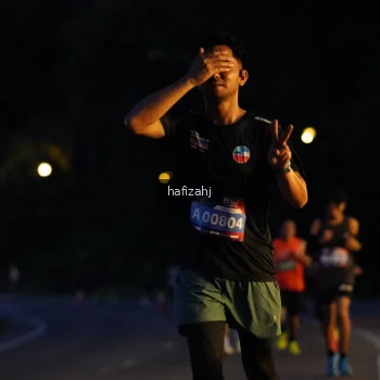 Runner Photo 3734840