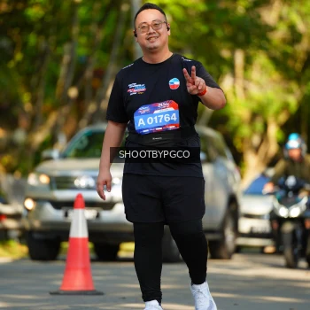 Runner Photo 3734841