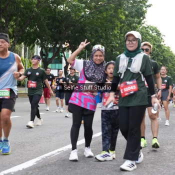Runner Photo 3734842