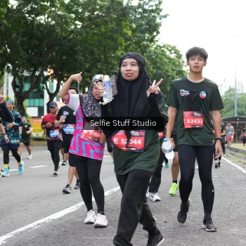 Runner Photo 3734847