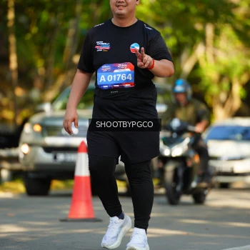Runner Photo 3734849