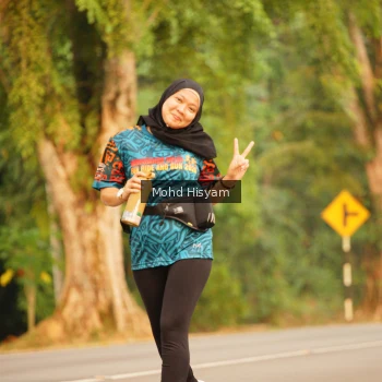 Runner Photo 3734851