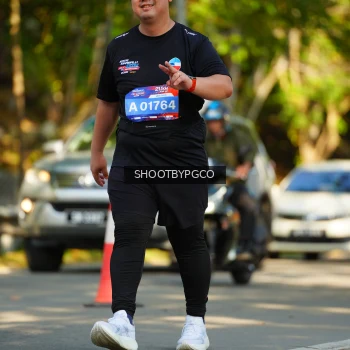Runner Photo 3734856