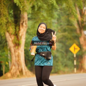 Runner Photo 3734863