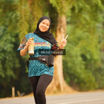 Runner Photo 3734873