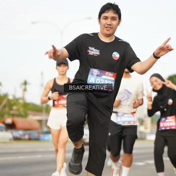 Runner Photo 3734878