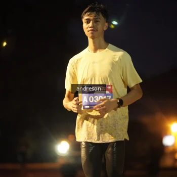 Runner Photo 3734880