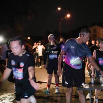 Runner Photo 3734886