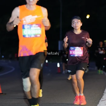 Runner Photo 3734888