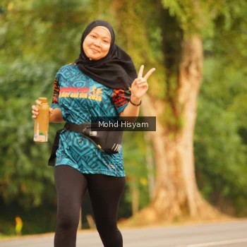 Runner Photo 3734893