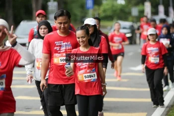 Runner Photo 37349