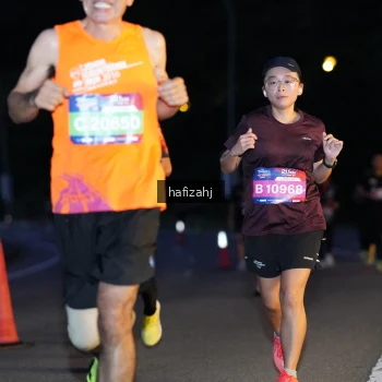 Runner Photo 3734902