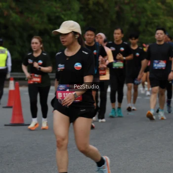 Runner Photo 3734904