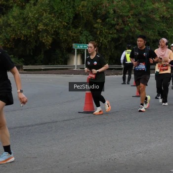 Runner Photo 3734905