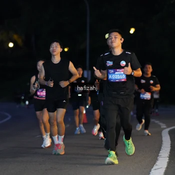 Runner Photo 3734926