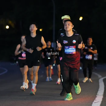 Runner Photo 3734935