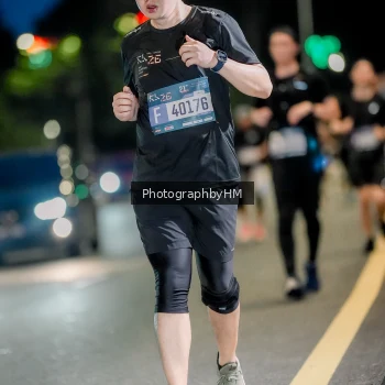 Runner Photo 3734947
