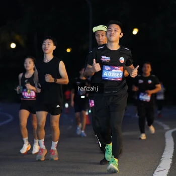 Runner Photo 3734962