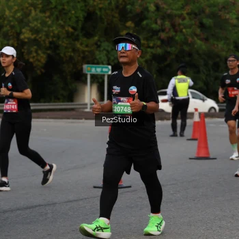 Runner Photo 3734984