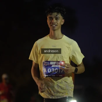 Runner Photo 3734991