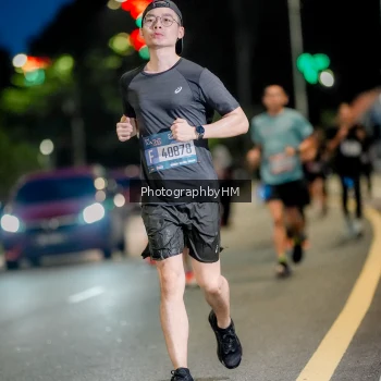 Runner Photo 3735059