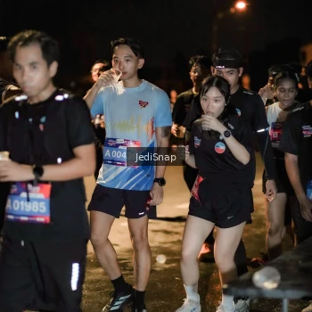 Runner Photo 3735069
