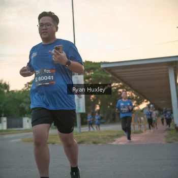 Runner Photo 3735075