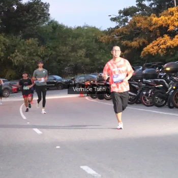 Runner Photo 3735077