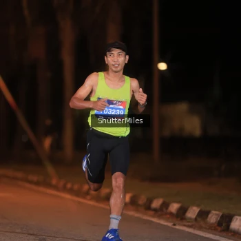 Runner Photo 3735099