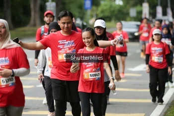 Runner Photo 37351