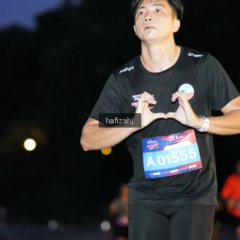 Runner Photo 3735121