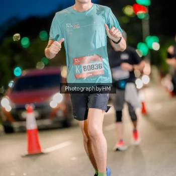 Runner Photo 3735138