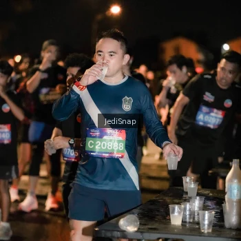 Runner Photo 3735144