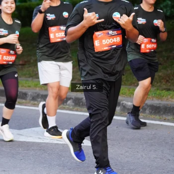 Runner Photo 3735169