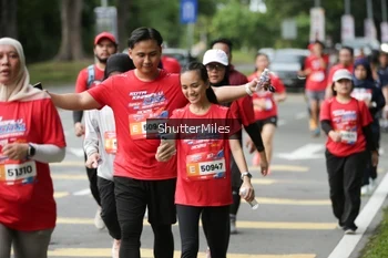 Runner Photo 37352